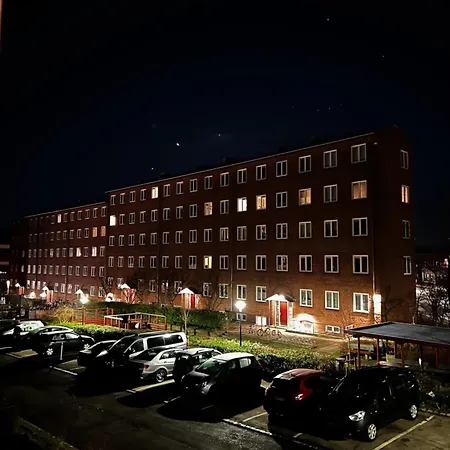 Homestay No3 Living Nv Copenhagen