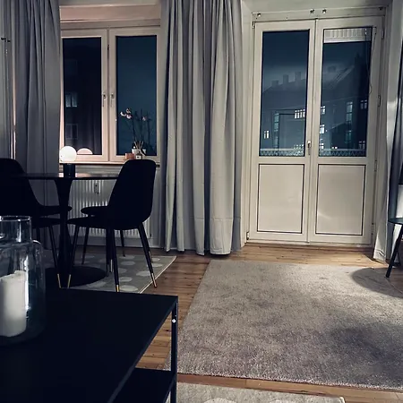 No3 Living Nv Rum i privatbostad Köpenhamn