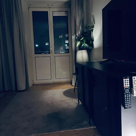 Rum i privatbostad No3 Living Nv