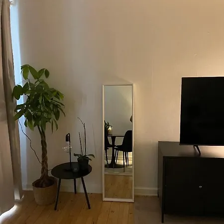 No3 Living Nv * Copenhagen