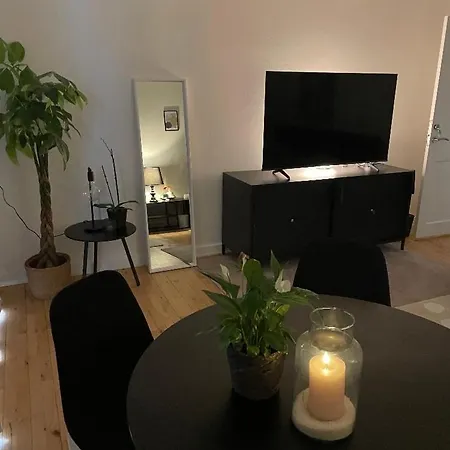 Homestay No3 Living Nv Copenhagen