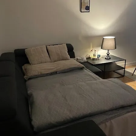 No3 Living Nv Homestay Copenhagen